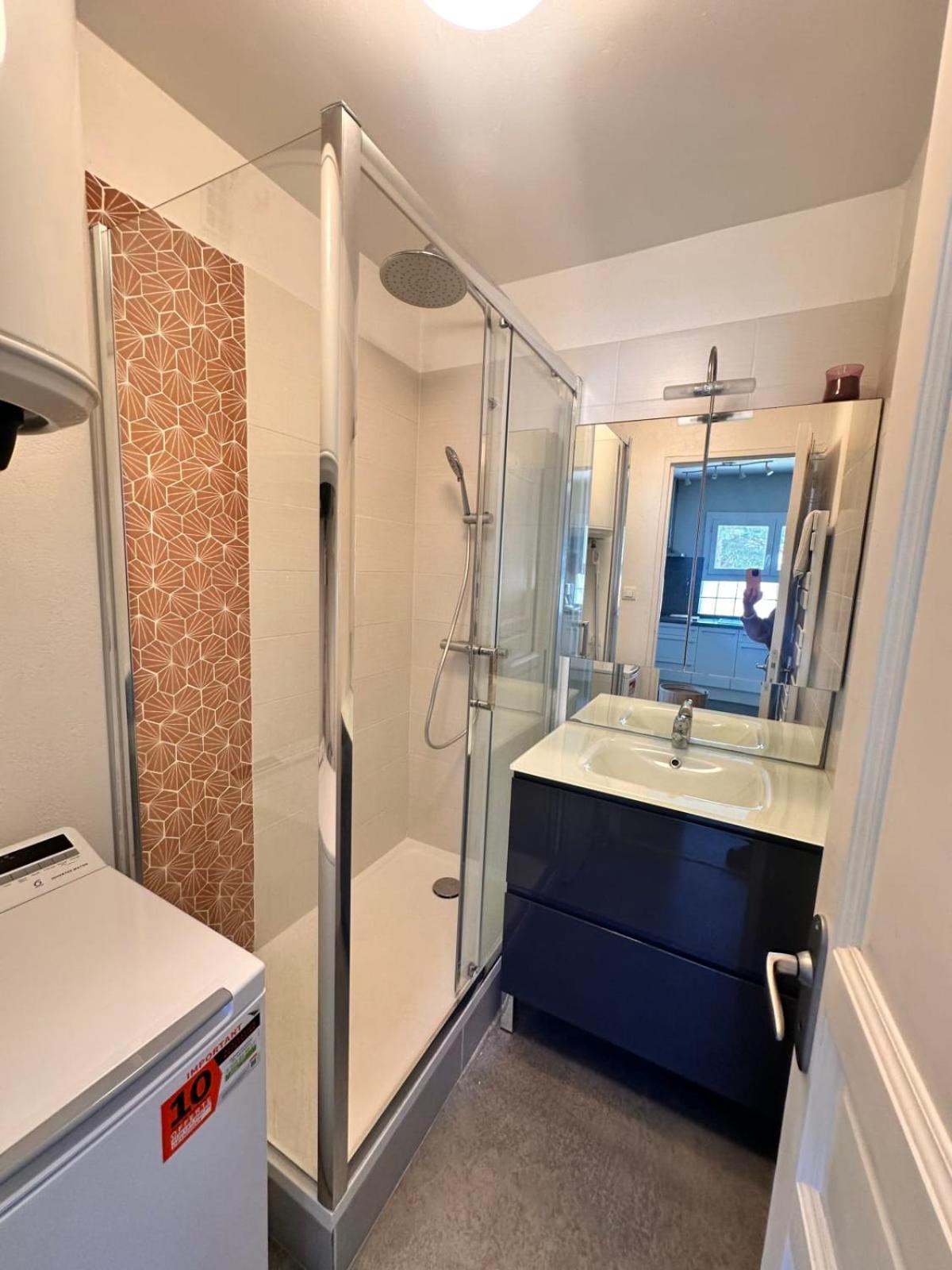 Le Neptune Appartement T2 Tout Confort Au Calme Et A Deux Pas De La Plage لو غراو دو روا المظهر الخارجي الصورة