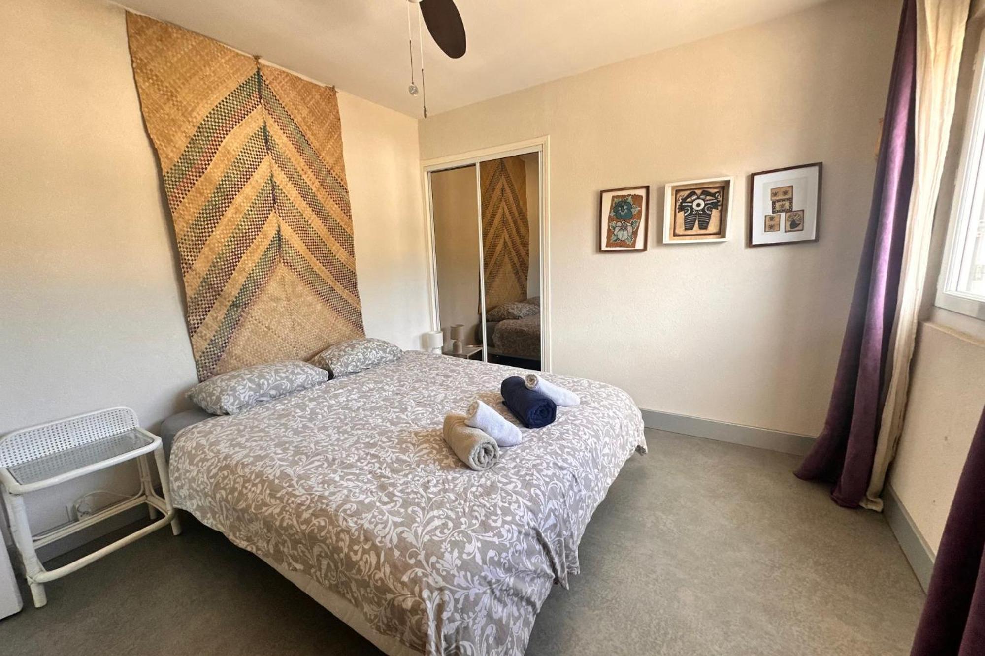 Le Neptune Appartement T2 Tout Confort Au Calme Et A Deux Pas De La Plage لو غراو دو روا المظهر الخارجي الصورة