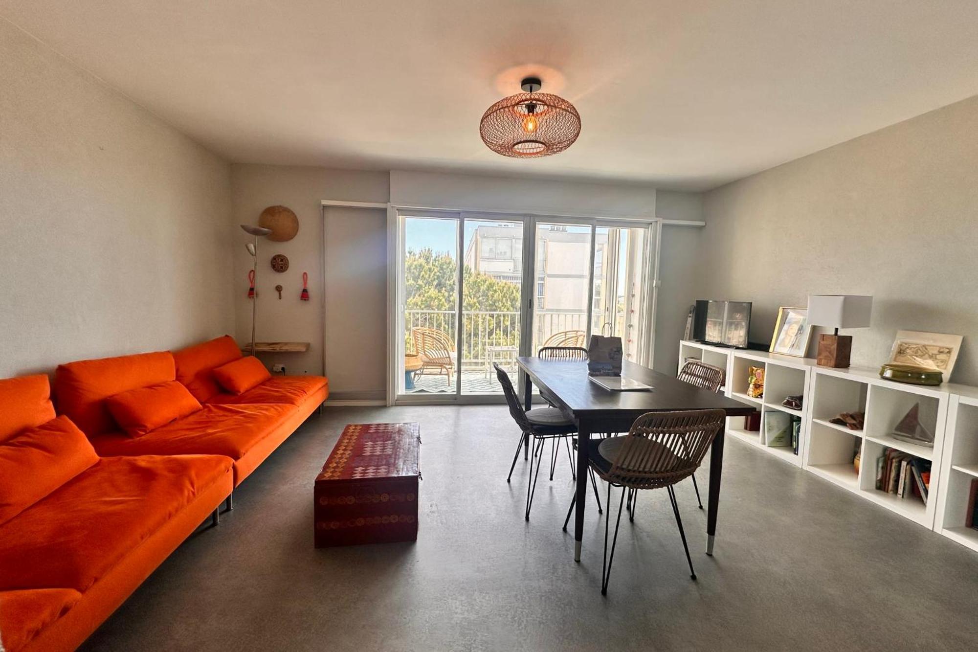 Le Neptune Appartement T2 Tout Confort Au Calme Et A Deux Pas De La Plage لو غراو دو روا المظهر الخارجي الصورة